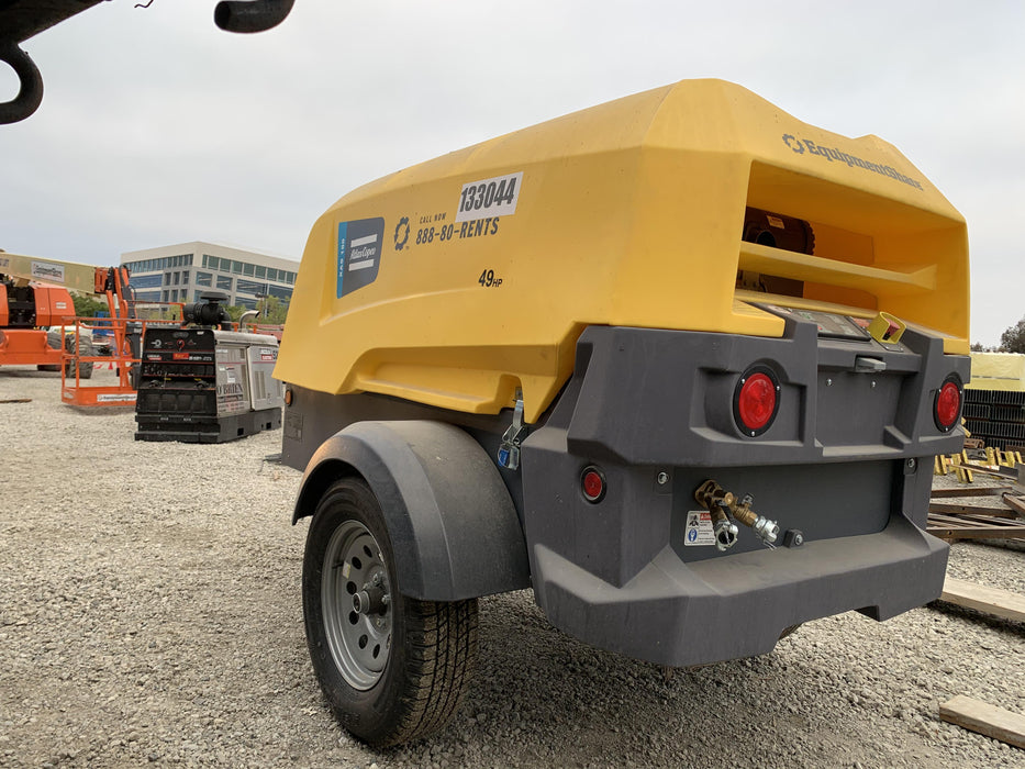 2021 ATLAS COPCO XAS188