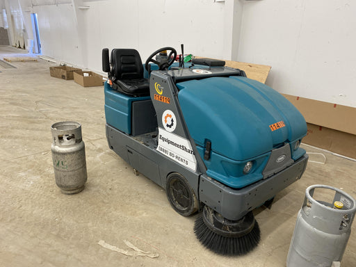 2020 TENNANT S20 LPG