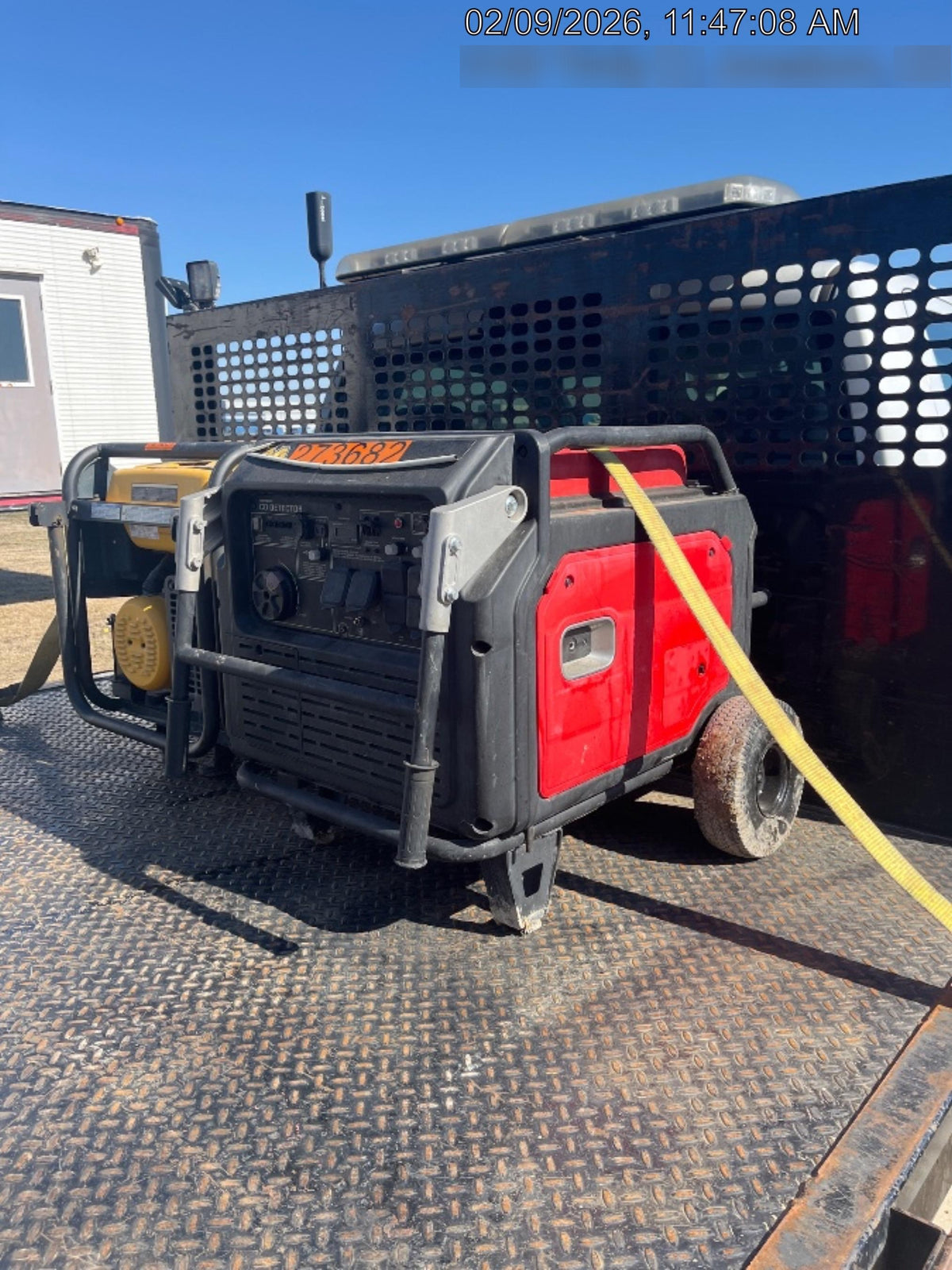 2022 MI-T-M GEN-8000-IMM1E