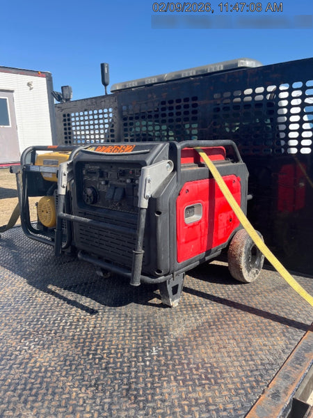 2022 MI-T-M GEN-8000-IMM1E