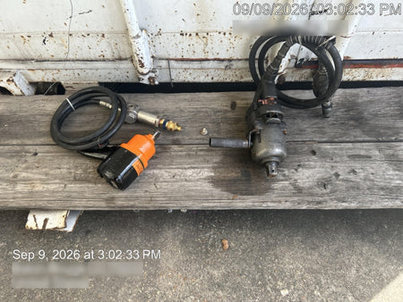 2022 MICHIGAN PNEUMATIC ES-751SS-TRACKER