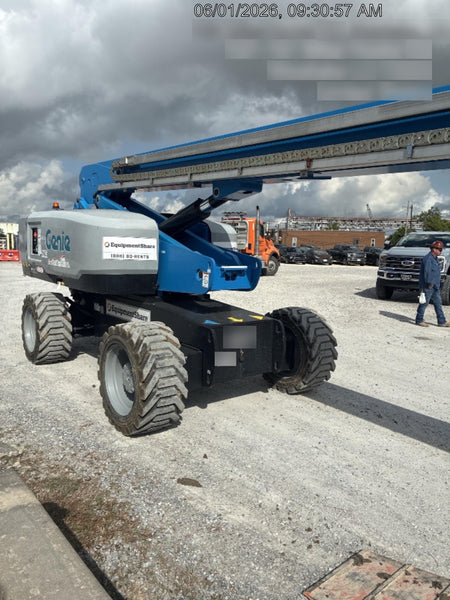 2023 GENIE S-85 XC