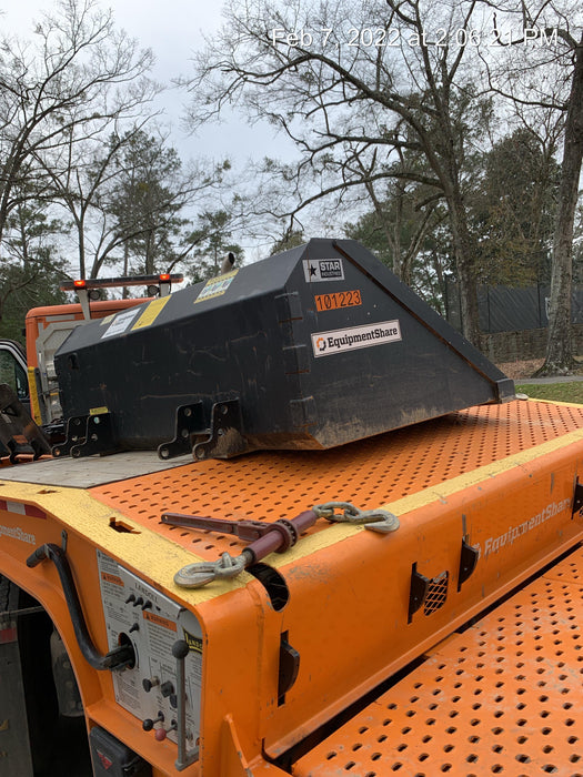 2020 STAR INDUSTRIES 1406B