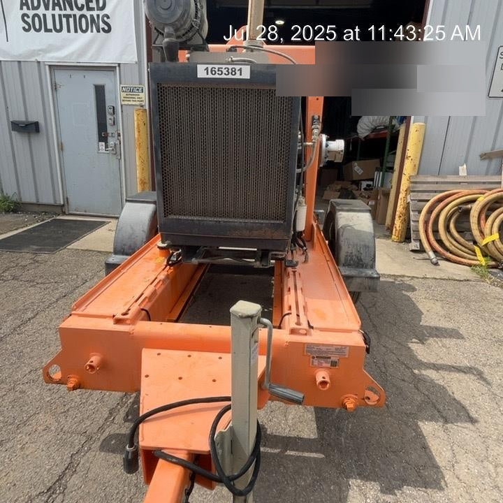 2021 PIONEER PP66S12L71-TD2.9L4