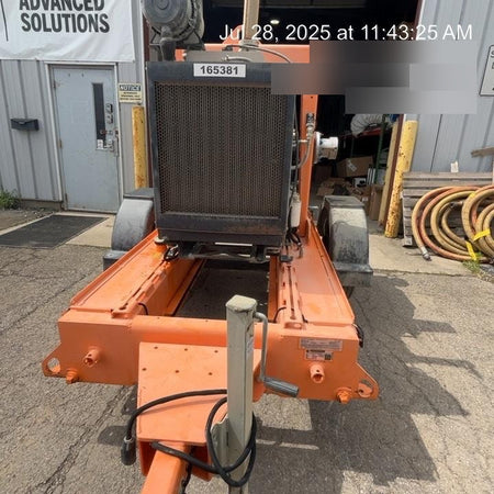 2021 PIONEER PP66S12L71-TD2.9L4