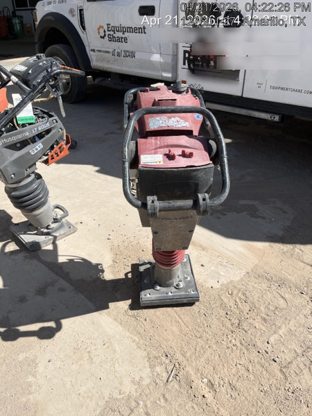 2024 DYNAPAC DR6X