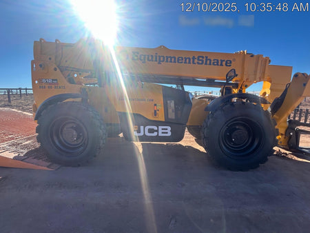 2025 JCB 512-56