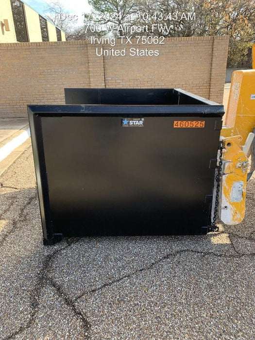 2024 STAR INDUSTRIES 1425