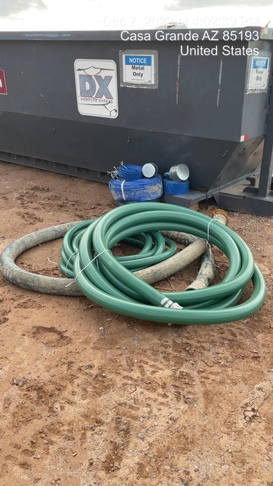 2021 WACKER NEUSON PT2A