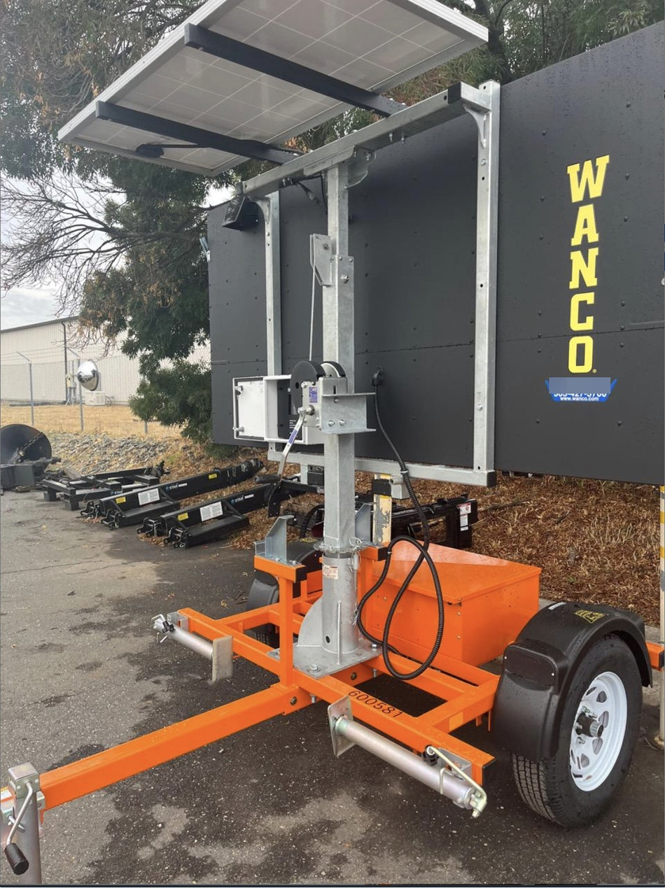 2025 WANCO WVTMM-L