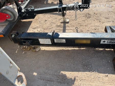 2020 STAR INDUSTRIES M1360B - Star JIB Boom