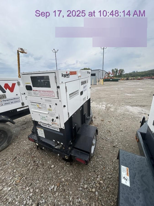 2022 SHINDAIWA DGK15FL