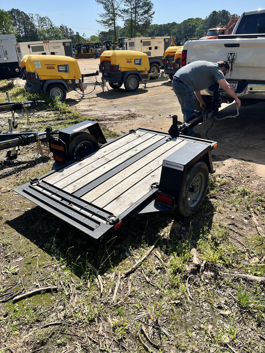 2022 BARRETO E4X6TBT