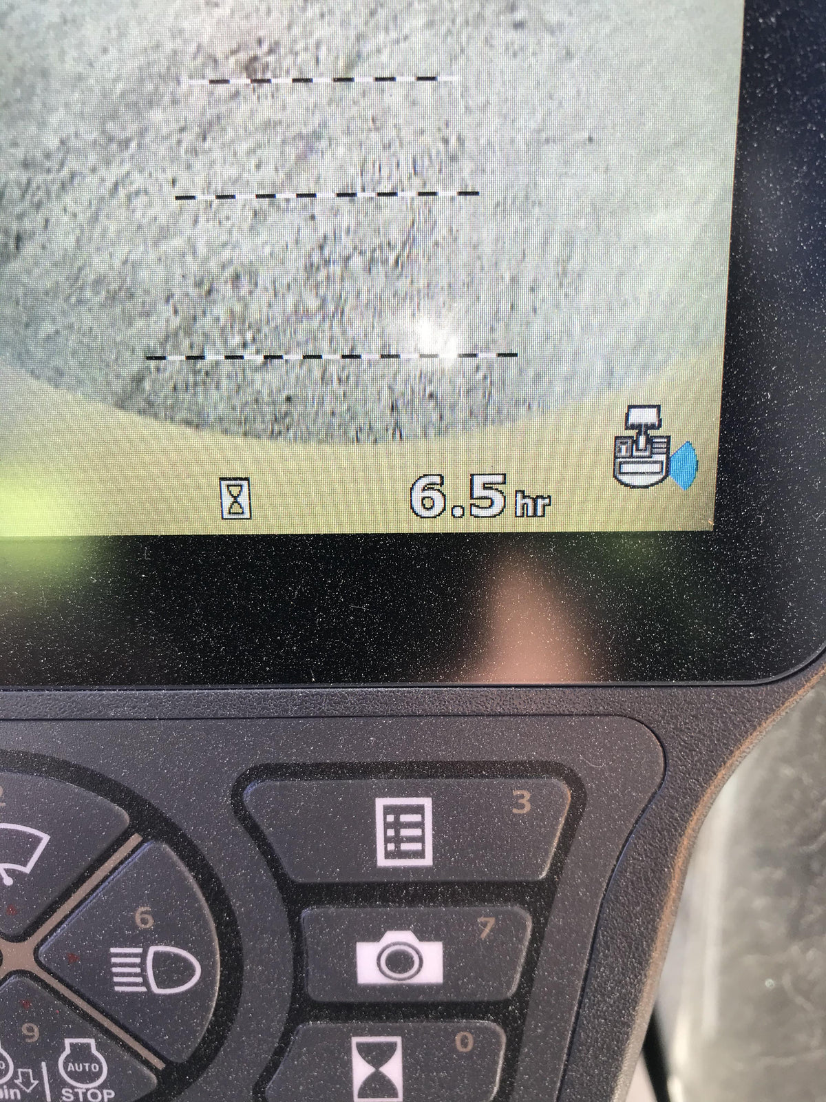 2021 CASE CX145D SR