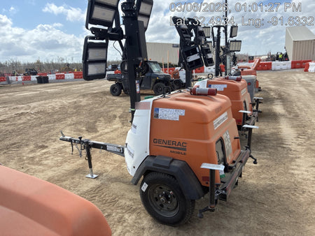 2026 GENERAC MLTS-4