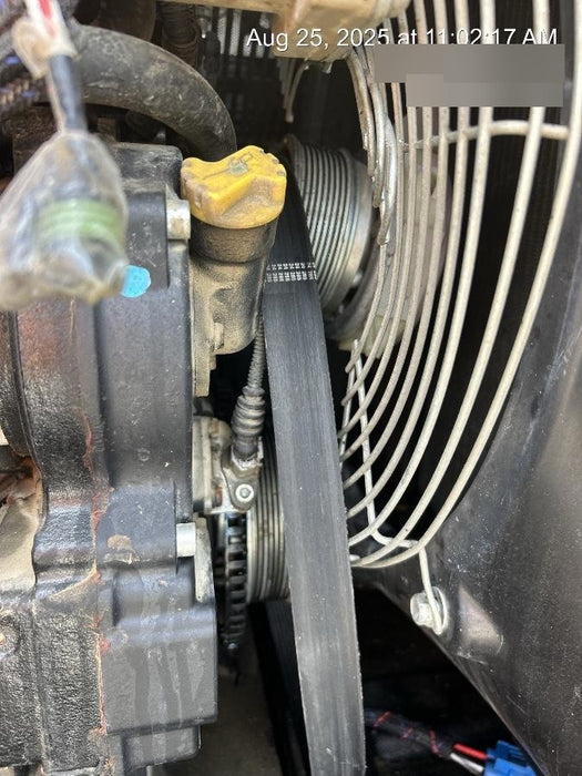 2022 WACKER NEUSON G25