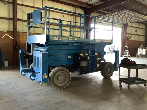 2020 GENIE GS-4390 RT