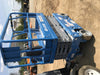 2020 Genie GS-1930 Solid Non Marking Tires, Beacon, Folding rails with half height swing gate