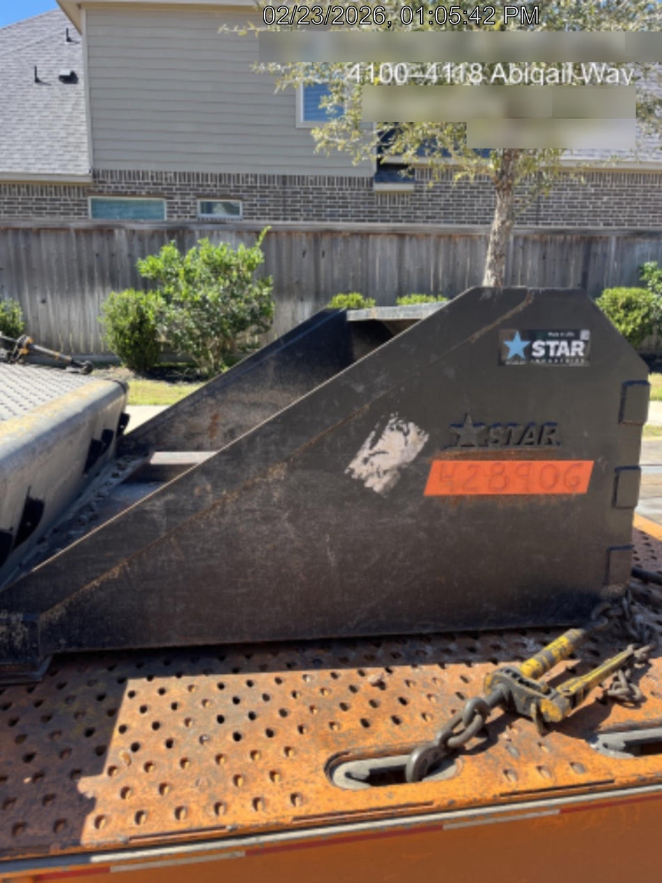 2024 STAR INDUSTRIES 1406B