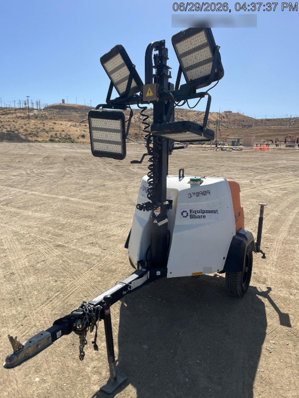 2023 GENERAC MLT2