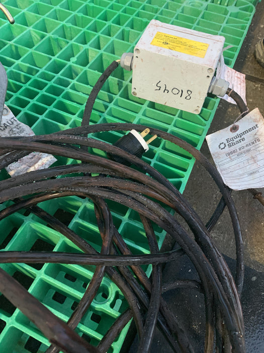 2020 LIND EQUIPMENT GST50