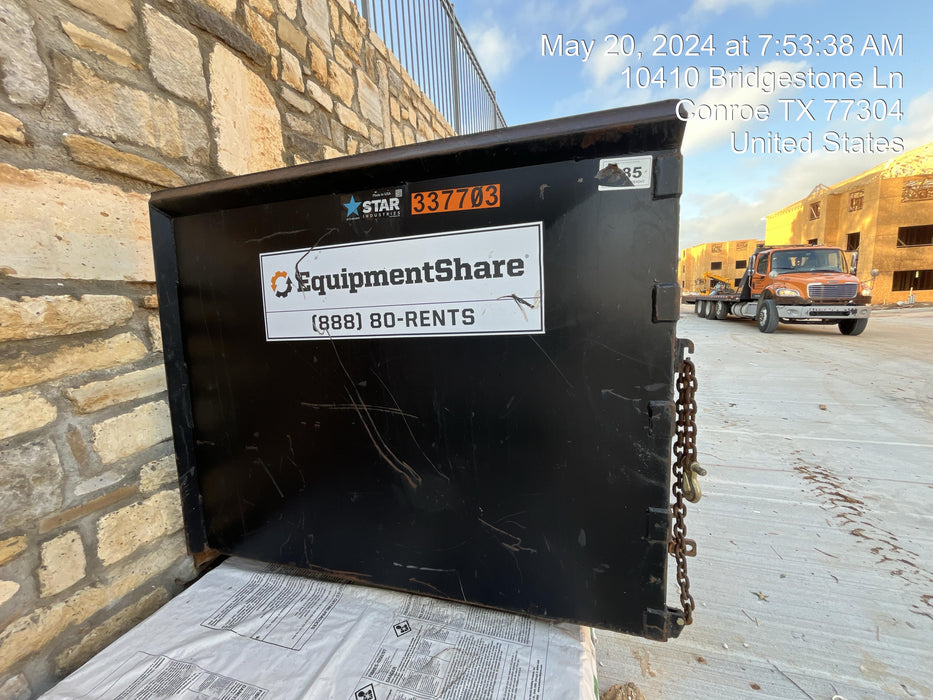 2023 STAR INDUSTRIES 1430