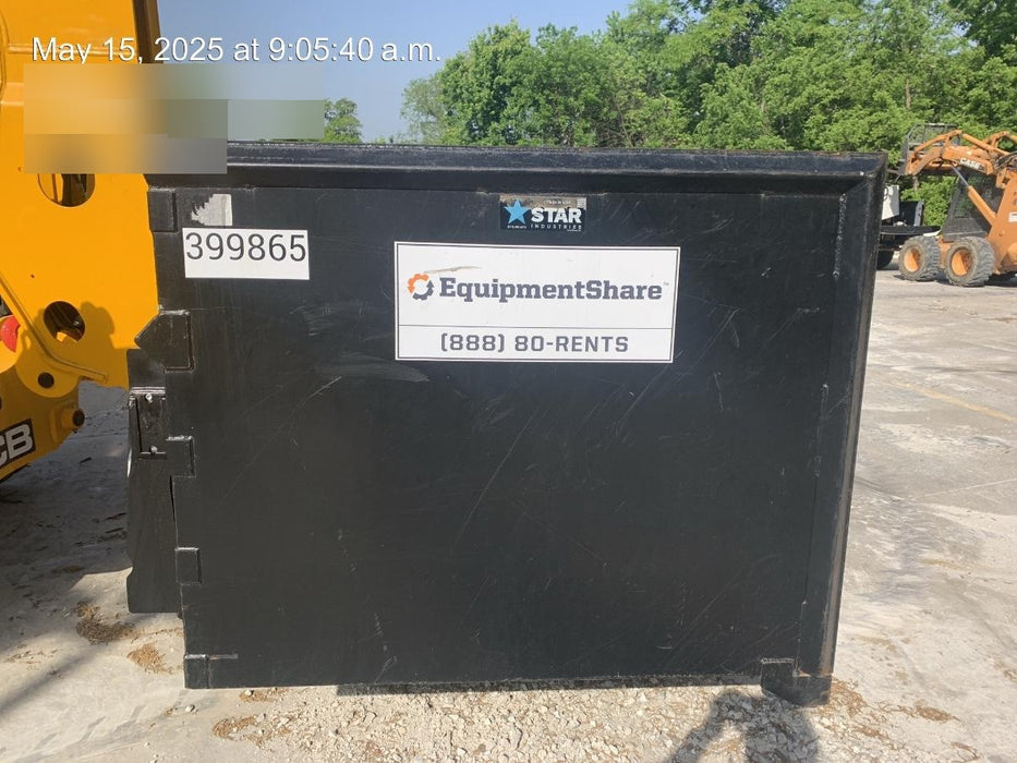 2024 STAR INDUSTRIES 1430