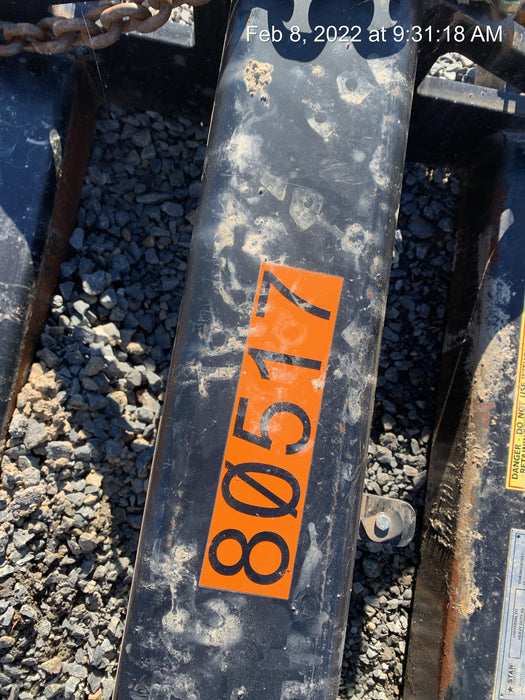 2020 STAR INDUSTRIES M1360B - Star JIB Boom