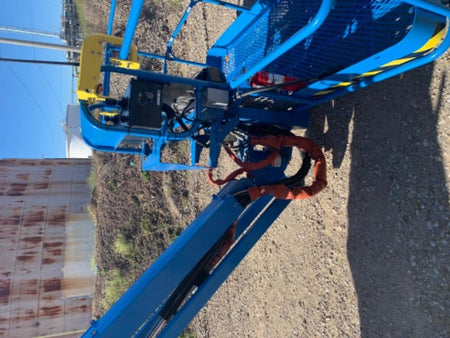 2024 GENIE S-85 XC