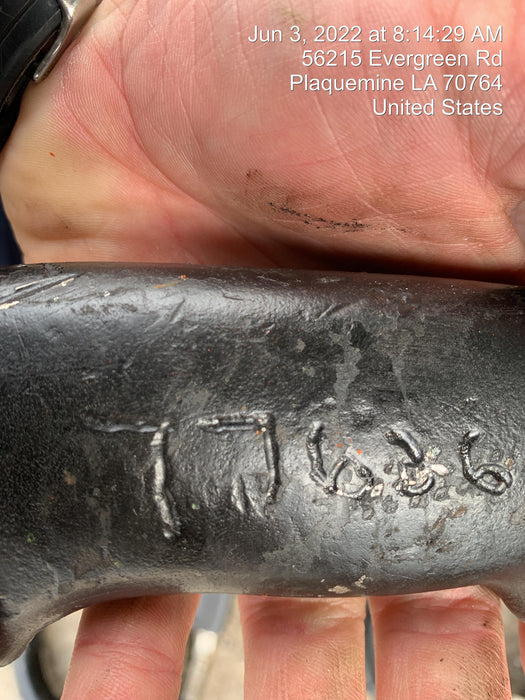 2020 MICHIGAN PNEUMATIC 750SS