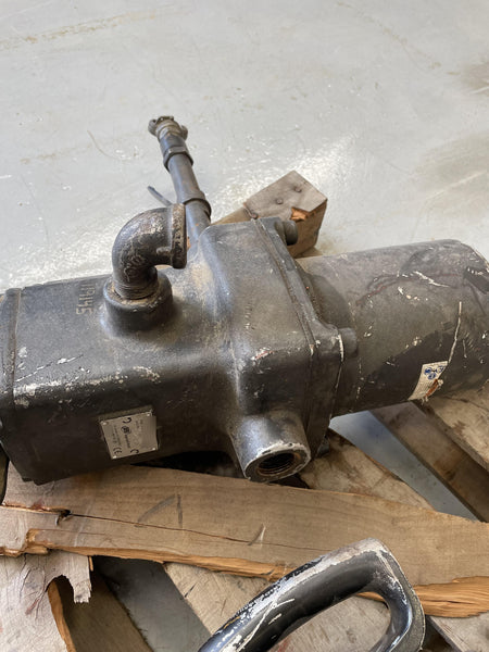 2020 INGERSOLL RAND 5980A1