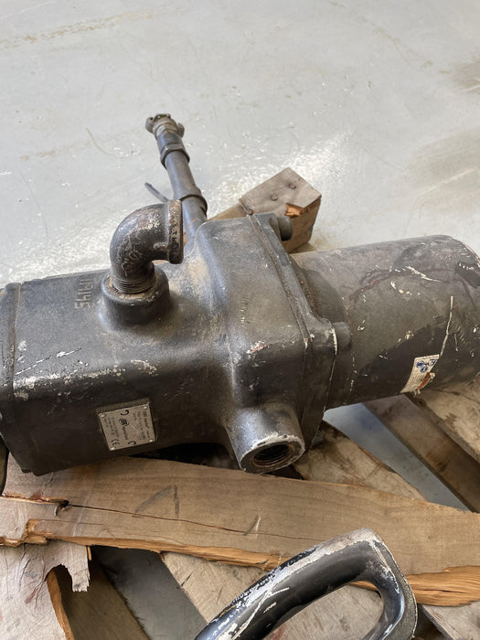 2020 INGERSOLL RAND 5980A1