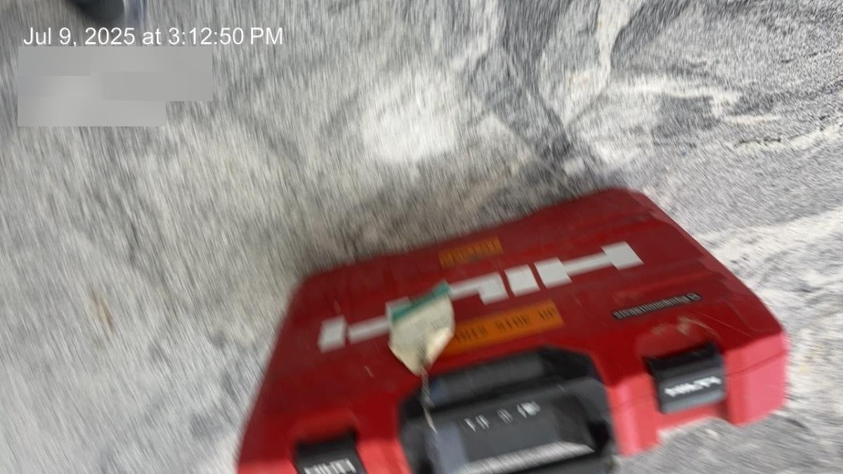 2020 HILTI TE 50-AVR