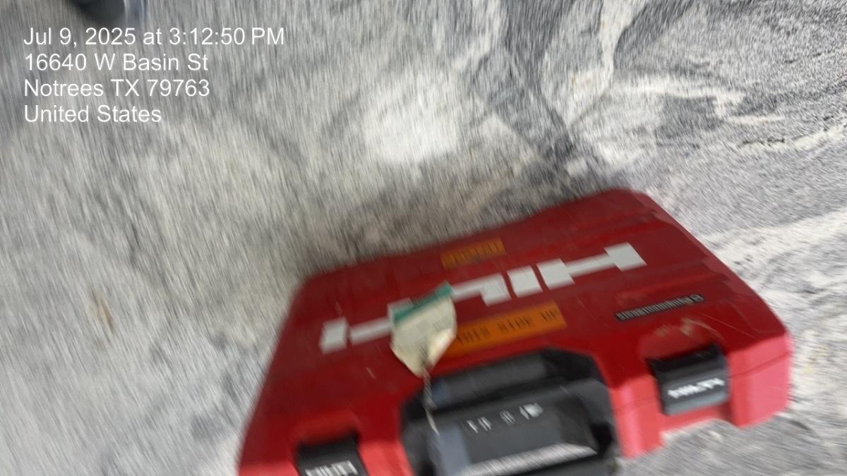 2020 HILTI TE 50-AVR