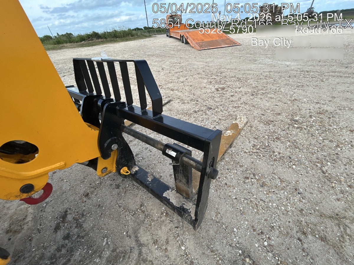 2026 JCB 510-56