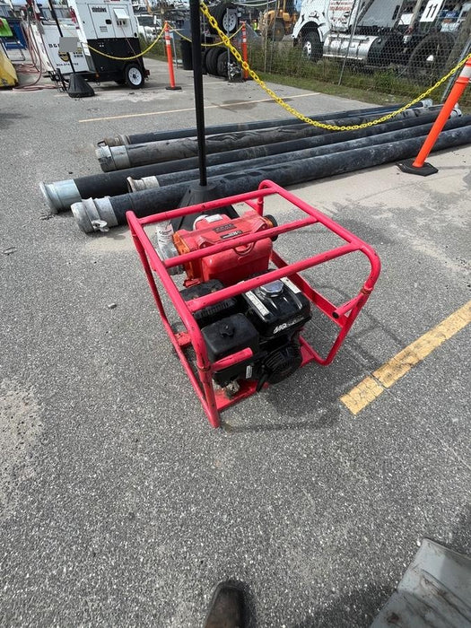 2023 MULTIQUIP QP4TH