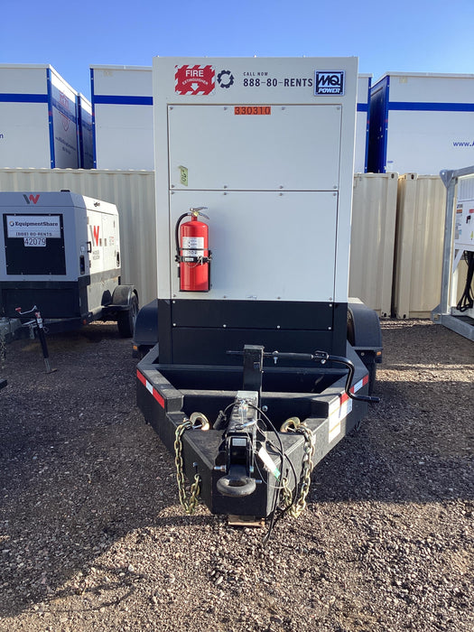 2023 MULTIQUIP DCA220