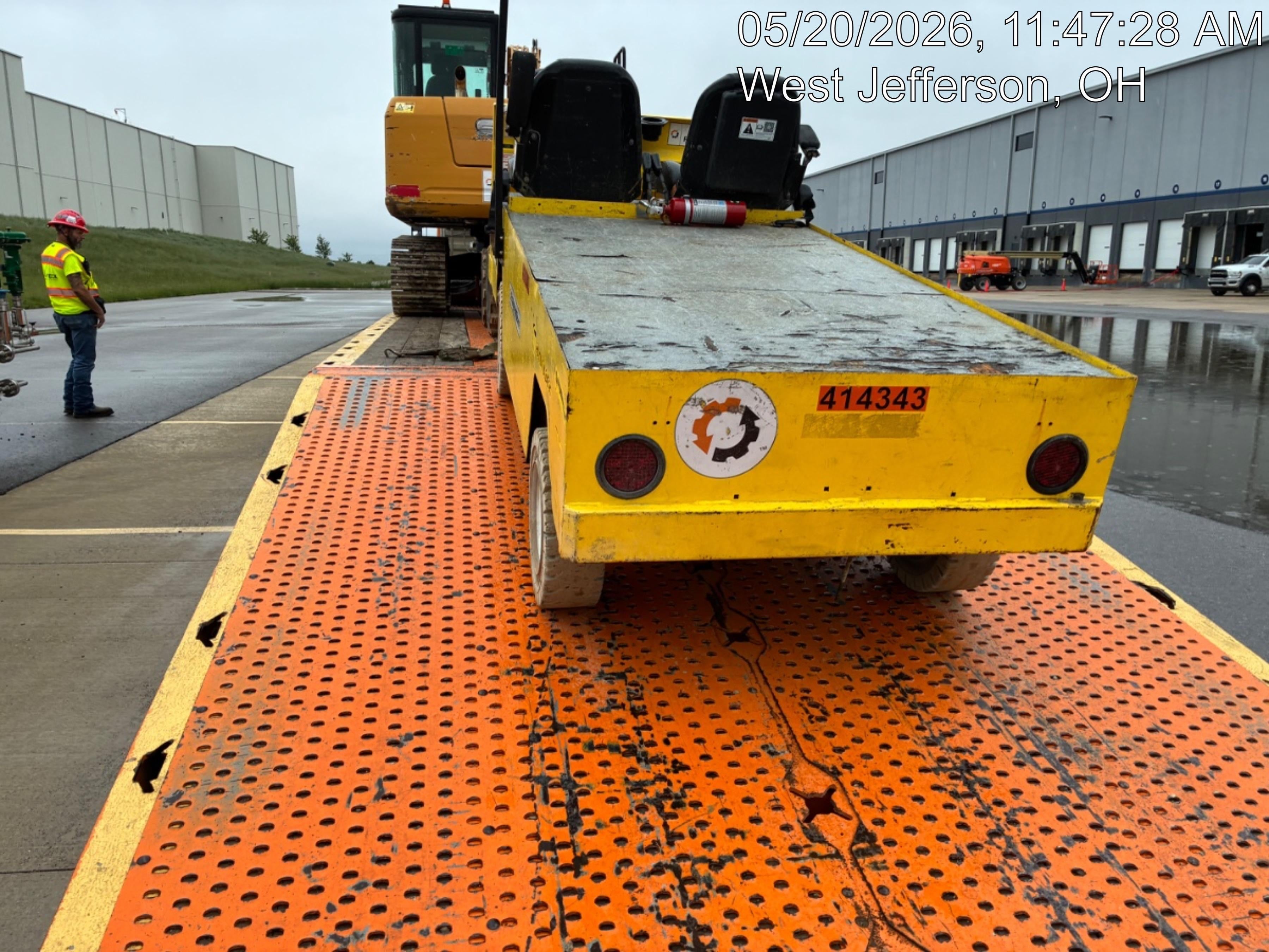 2024 COLUMBIA Payloader 2XL