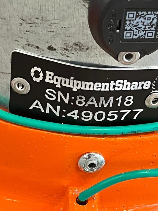 2025 MICHIGAN PNEUMATIC ES-8AM-TRACKER