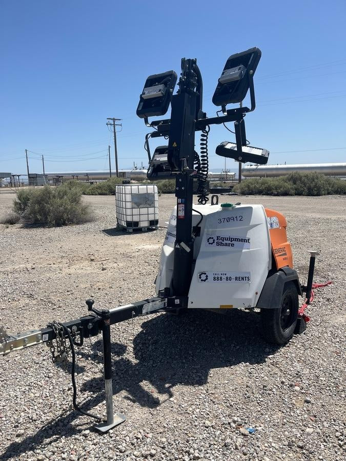 2023 GENERAC MLT2