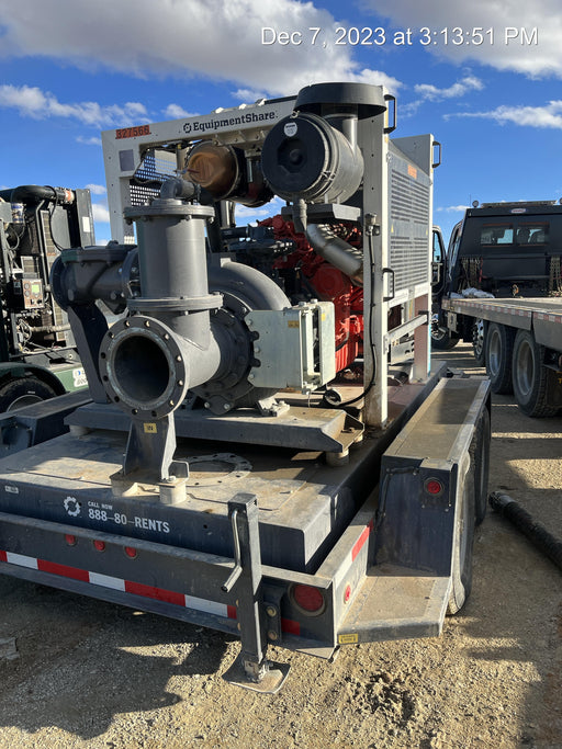 2023 ATLAS COPCO PAC H108 SD