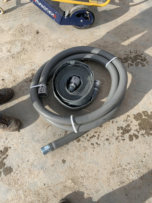 2021 WACKER NEUSON PT2A