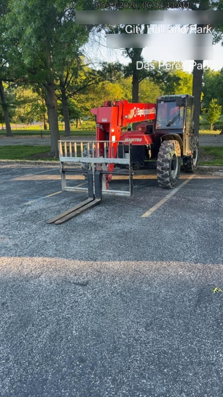 2020 MANITOU MTA8044