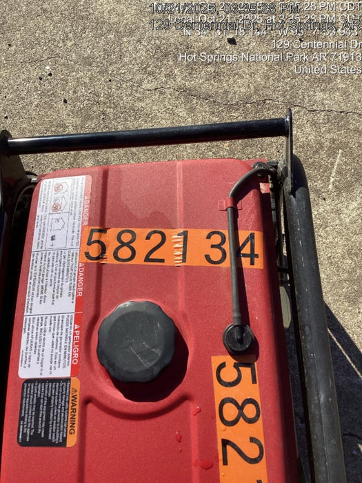 2025 MI-T-M GEN-3600-0MM0