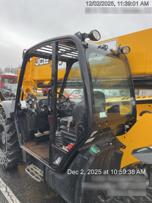 2019 JCB 512-56