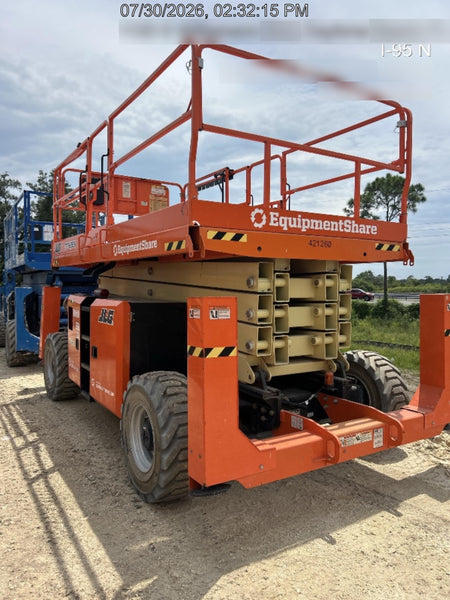 2024 JLG RT4394