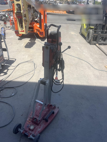 2024 HILTI DD 250