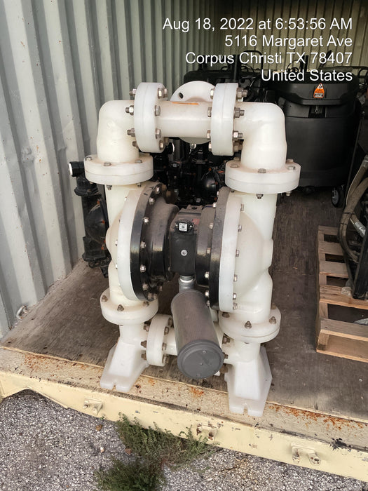 2021 INGERSOLL RAND PD30P-DPS-PTT-A