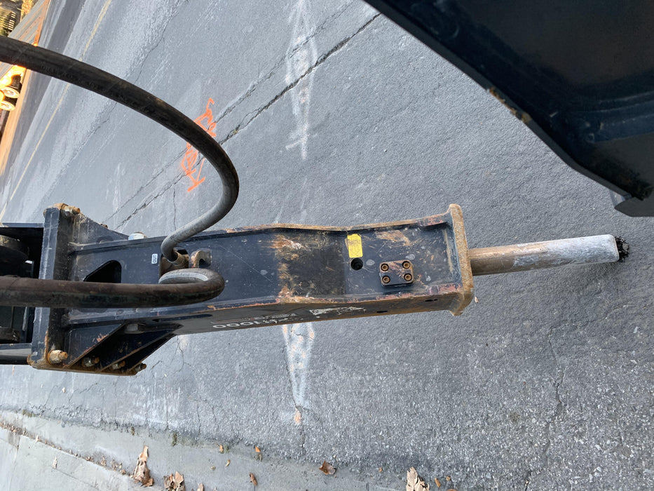 2020 PALADIN SFB1000