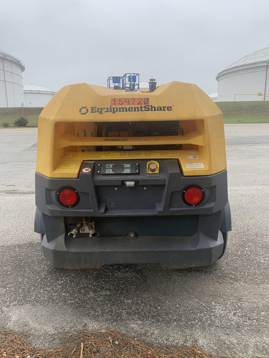 2021 ATLAS COPCO XAS188 CWK